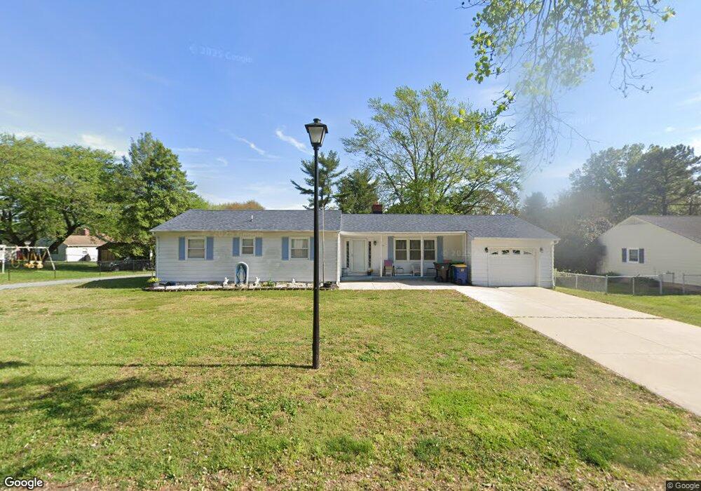 20 Pineview Dr, Dover, DE 19901 - photo 1