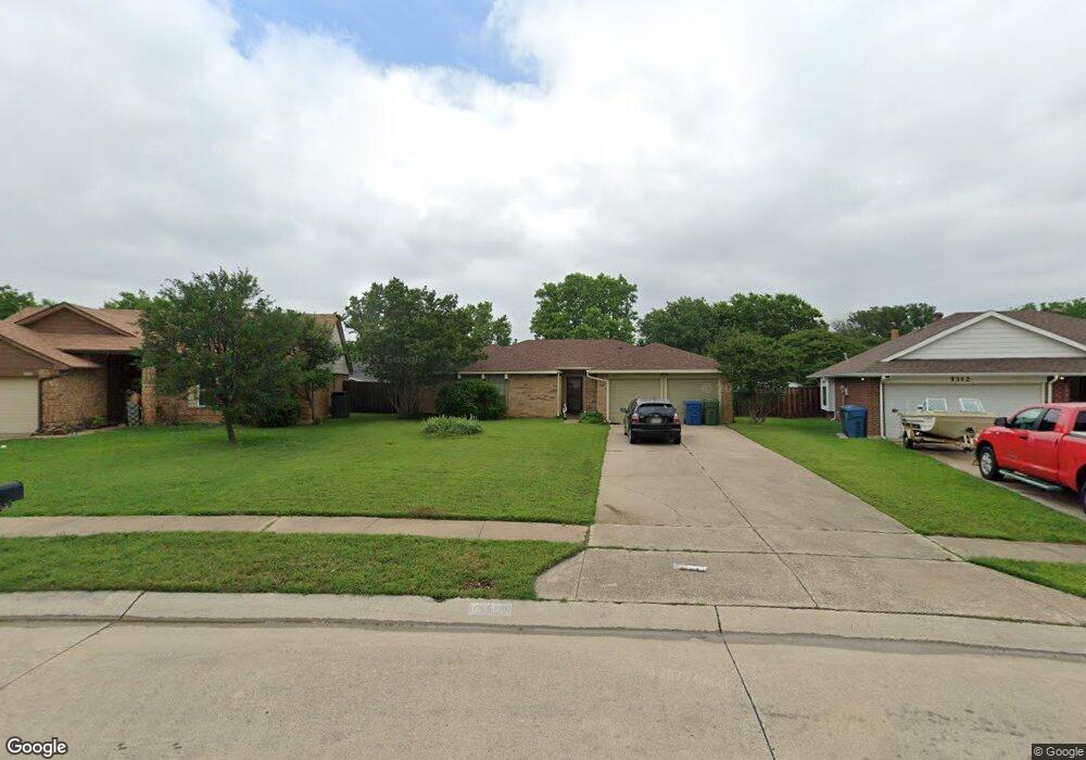 5316 Ponder Place, Flower Mound, TX 75028 - photo 1