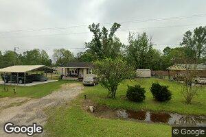 1301 County Road 7, Fitzpatrick, AL 36029