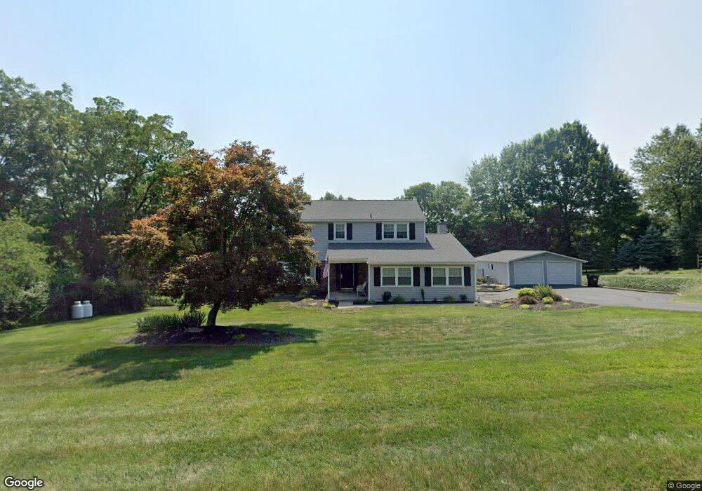 5506 Nina Cir, Coopersburg, PA 18036 - photo 1