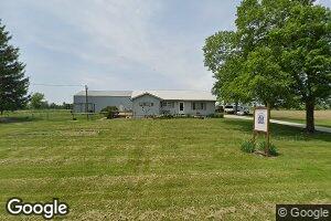 390 N County Road 475 E, Fillmore, IN 46128