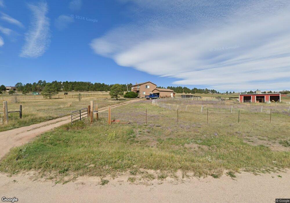 13040 W Bucknell Cir, Elbert, CO 80106 - photo 1