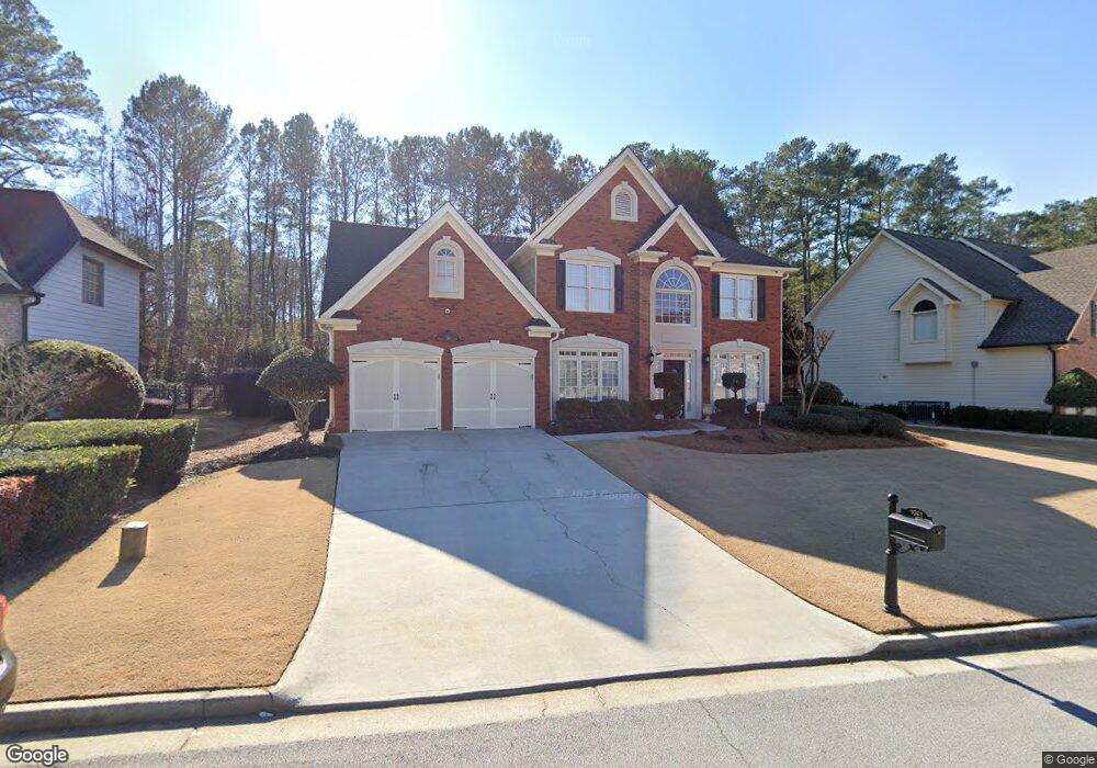 1041 Trailway Cir, Snellville, GA 30078 - photo 1