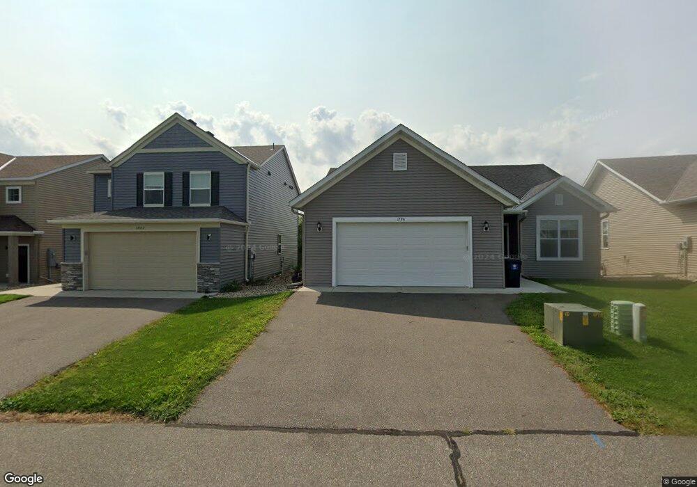 1800 NE 34th St, Sauk Rapids, MN 56379 - photo 1