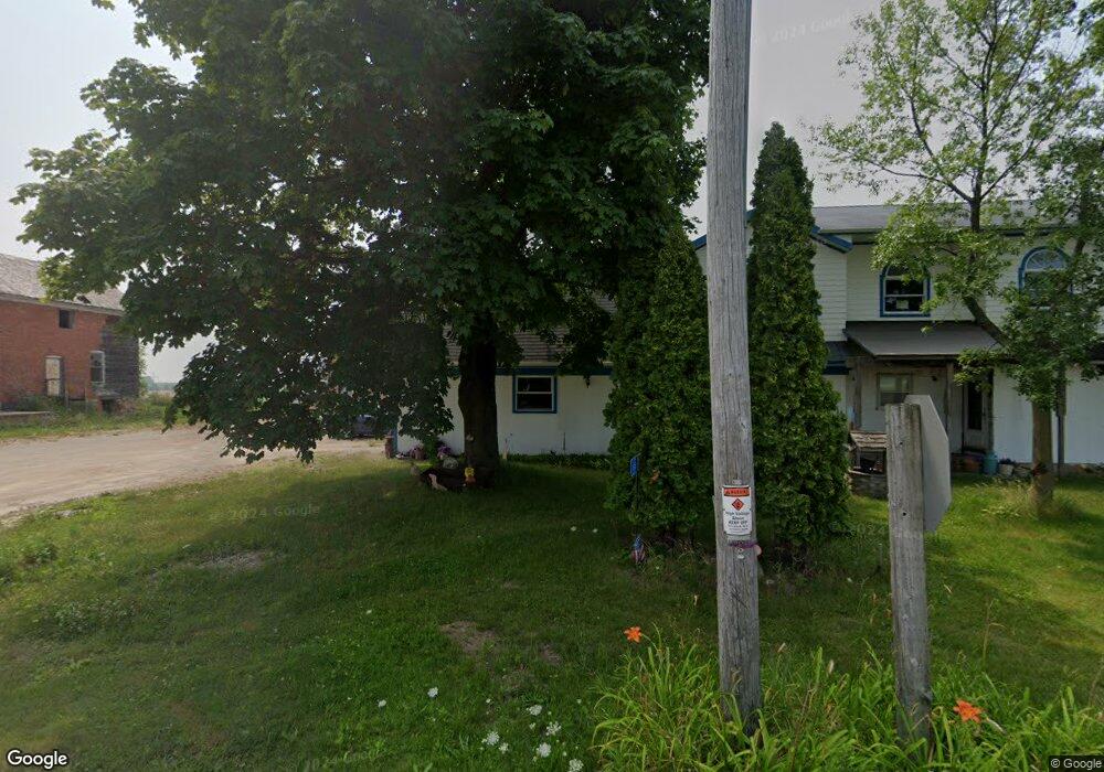 6166 Langes Corners Rd, Denmark, WI 54208 - photo 1