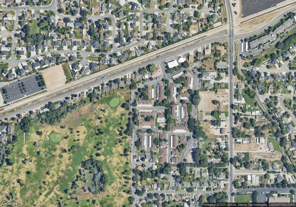 51 W San Rafael Ct, West Jordan, UT 84088 - photo 1