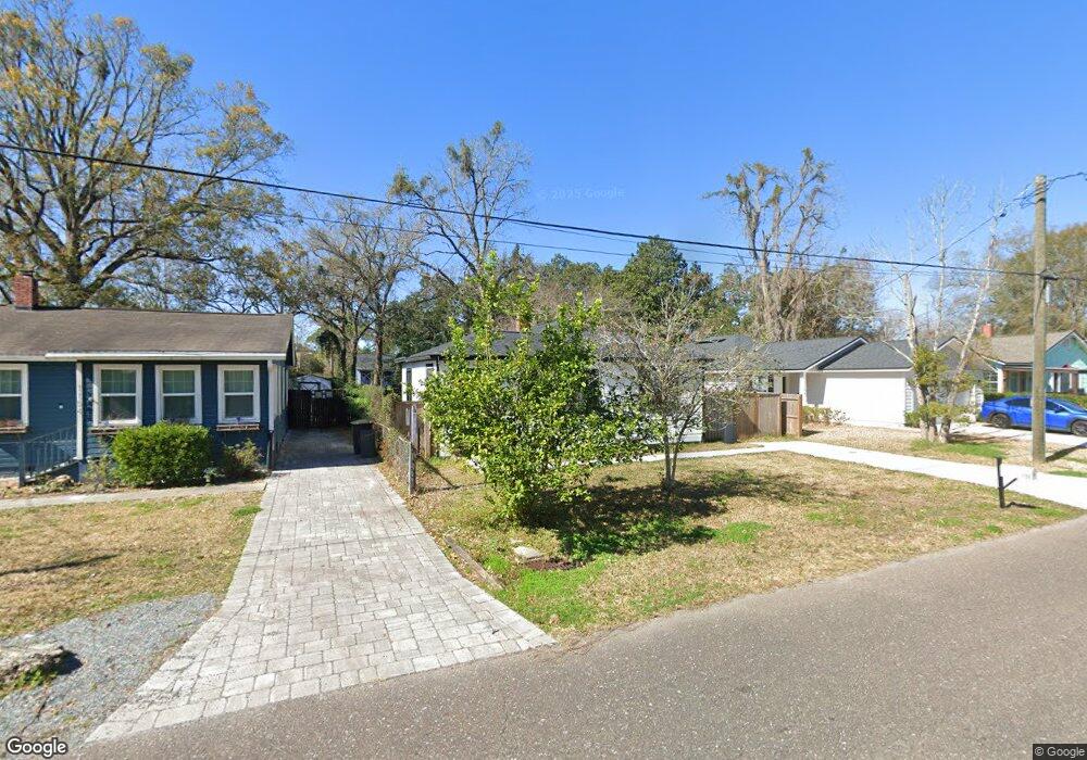 1150 Murray Dr, Jacksonville, FL 32205 - photo 1