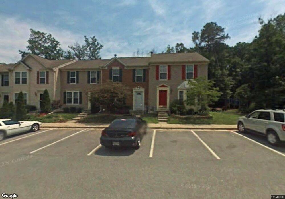 928 Chestnut Wood Ct, Chestnut Hill Cove, MD 21226 - photo 1