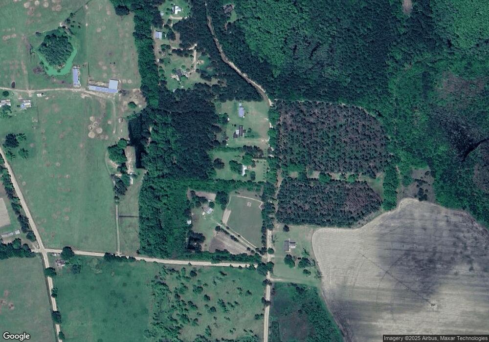 854 Whitehurst Rd, Adel, GA 31620 - photo 1