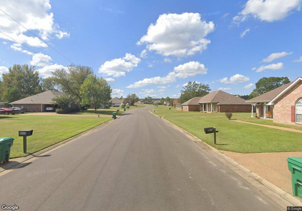 0 Crooked Creek Blvd unit Lot 111 1140991, Byram, MS 39272 - photo 1