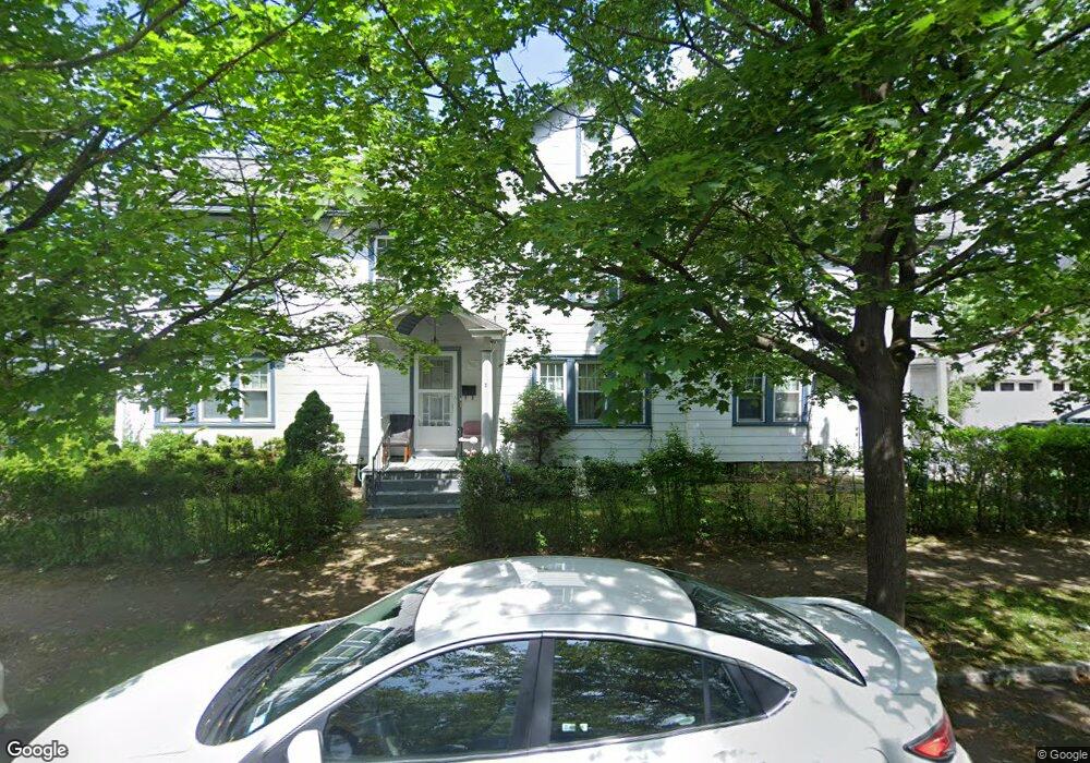 5 Draper St, Springfield, MA 01108 - photo 1