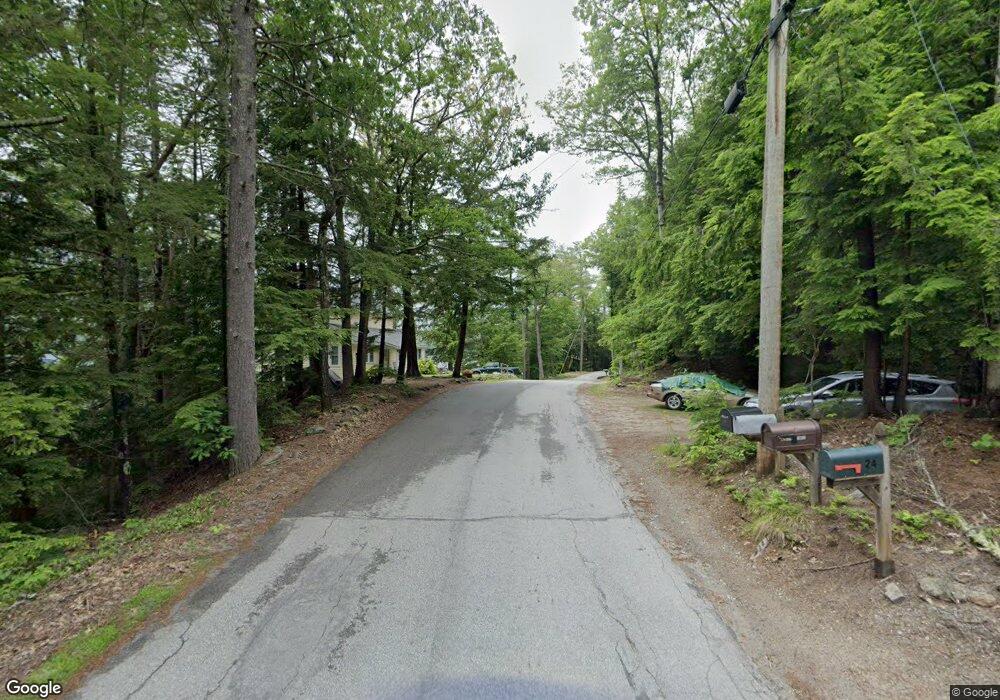 Lot 2 Cummings Dr, Newbury, NH 03255 - photo 1