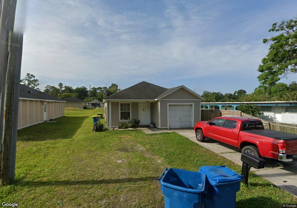 7820 Jasper Ave, Jacksonville, FL 32211 - photo 1