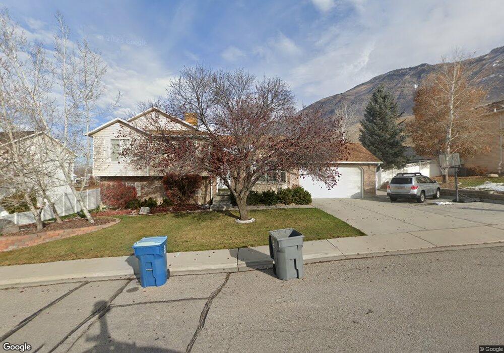 329 E 1640 N, Pleasant Grove, UT 84062 - photo 1