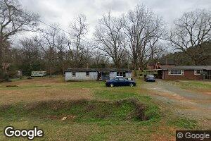 191 Loop Rd Unit B, Plains, GA 31780