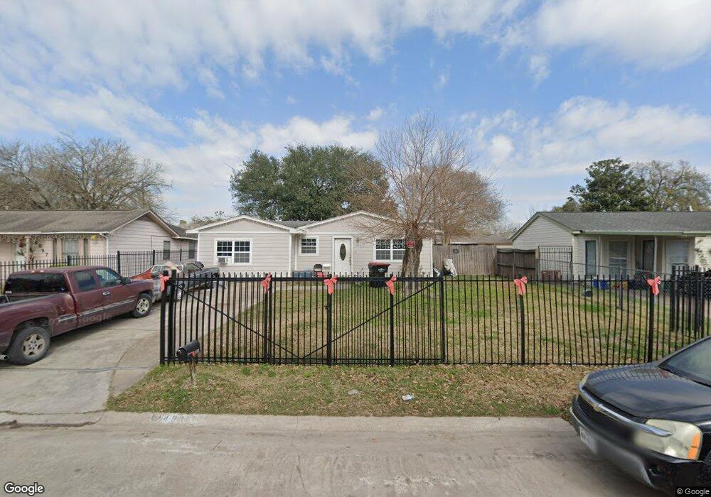 4831 Beau Ln, Houston, TX 77039 - photo 1