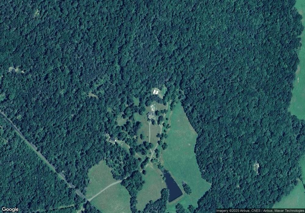 1734 Beahm Town Rd, Culpeper, VA 22701 - photo 1