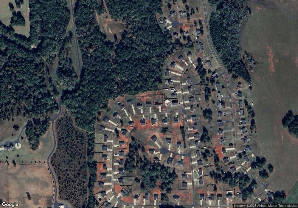 404 Heath Dr unit 21, Thomaston, GA 30286 - photo 1