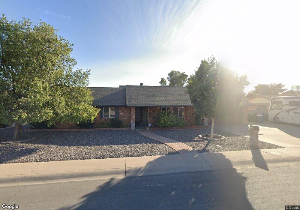 1085 E Senate Cir, Chandler, AZ 85225 - photo 1