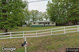 22100 Green Pine Dr, West Blocton, AL 35184