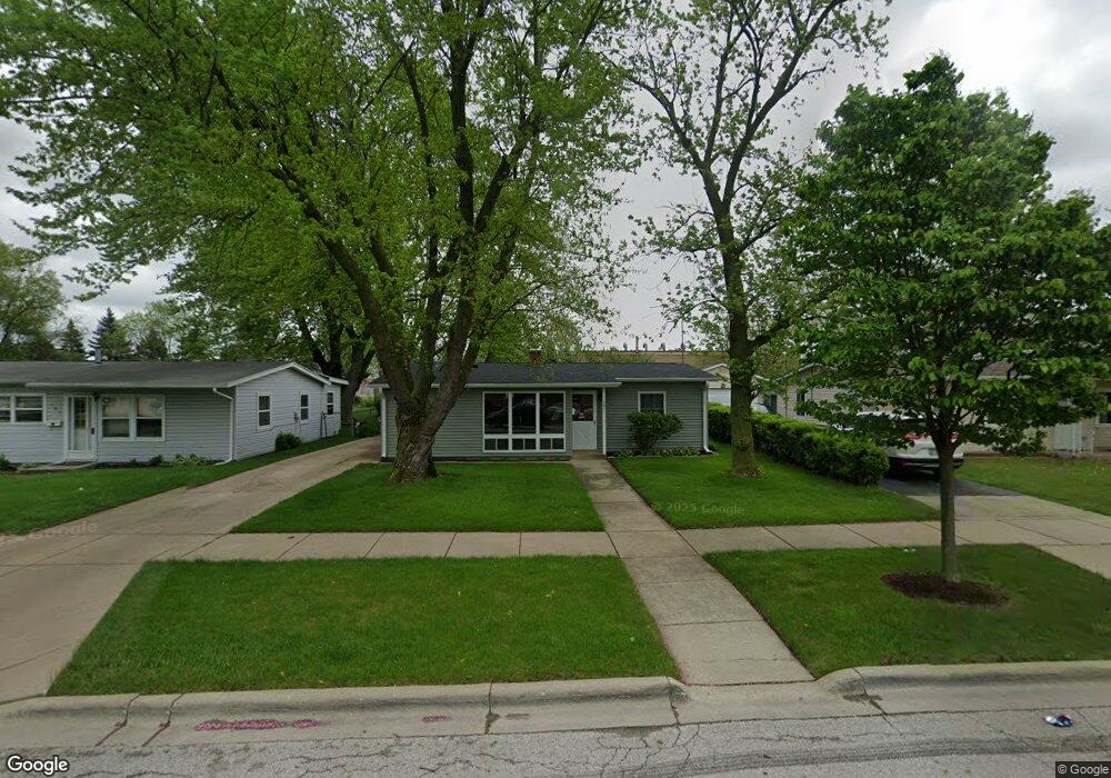721 Foran Ln, Aurora, IL 60506 - photo 1