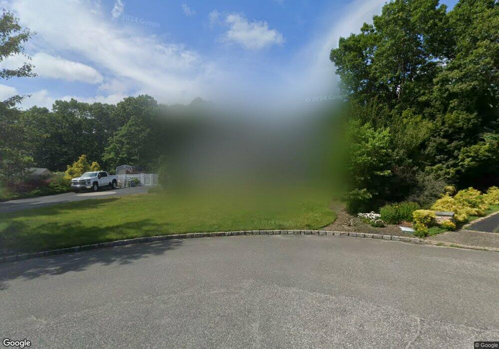 16 Prager Ct, Medford, NY 11763 - photo 1