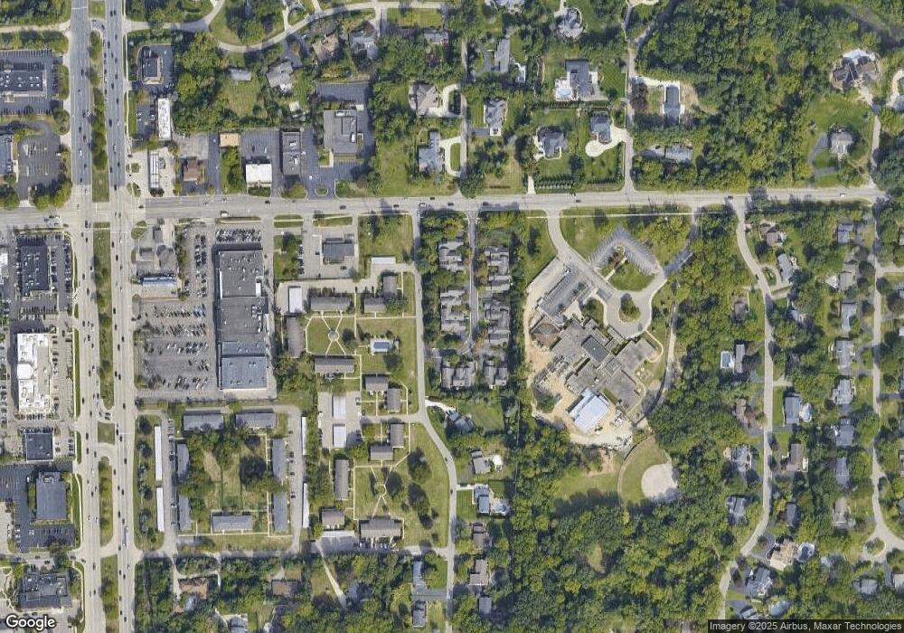 4076 Willoway Place Dr unit 15-Bldg5, Bloomfield Hills, MI 48302 - photo 1