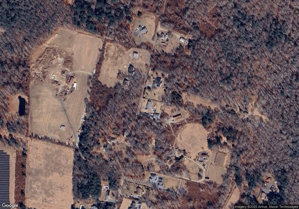 37 Cahoons Ln, Westport, MA 02790 - photo 1