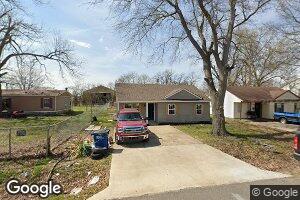 815 S 9th St, West Memphis, AR 72301