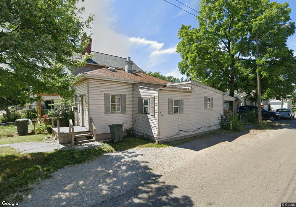 588 Siebert St, Columbus, OH 43206 - photo 1