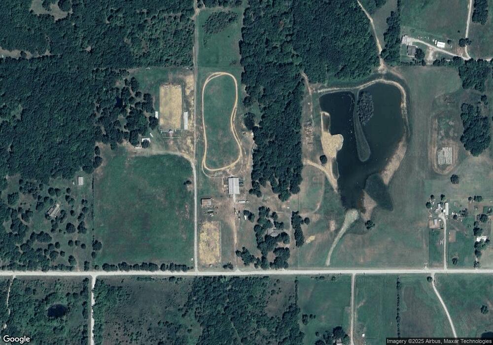 5235 Herrick Rd, Beggs, OK 74421 - photo 1