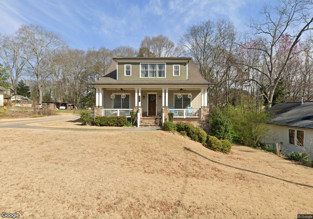 1501 Walker St SE, Smyrna, GA 30080 - photo 1