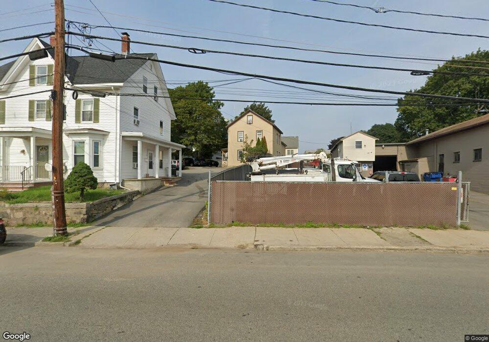 91r Winn St, Woburn, MA 01801 - photo 1