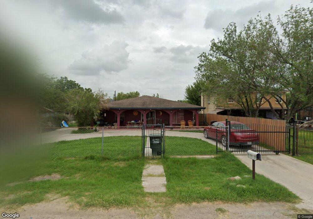 3222 Sylvia St, Mercedes, TX 78570 - photo 1