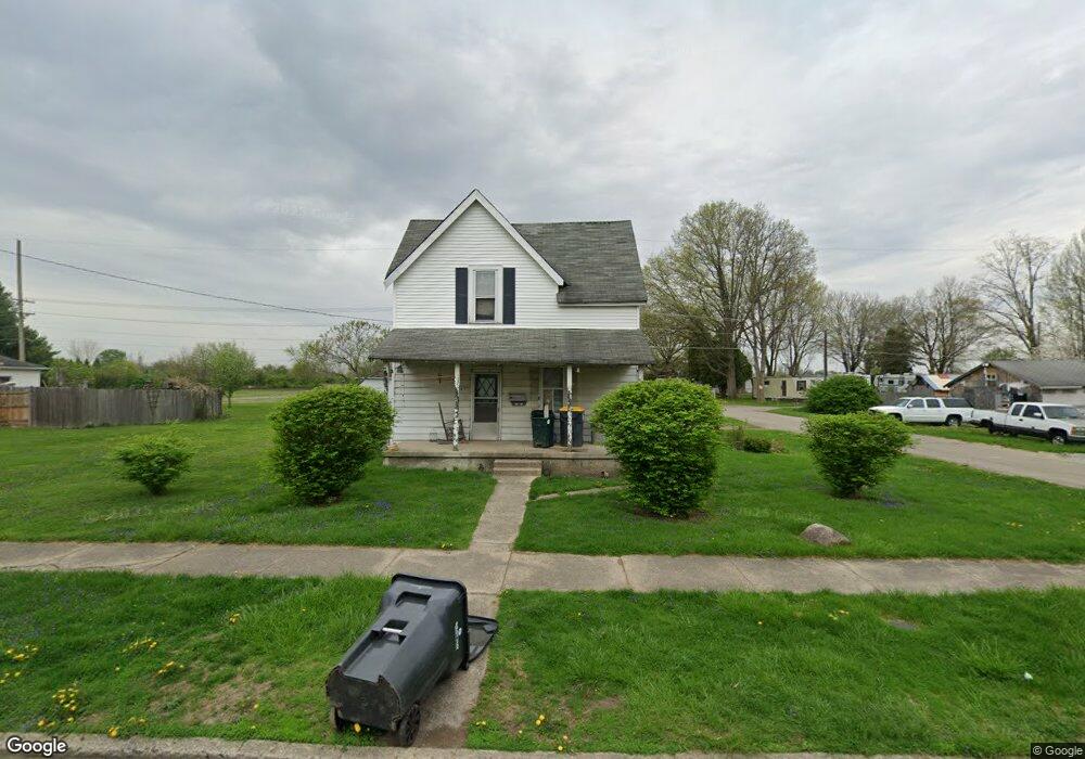 2247 Lafayette St, Anderson, IN 46012 - photo 1