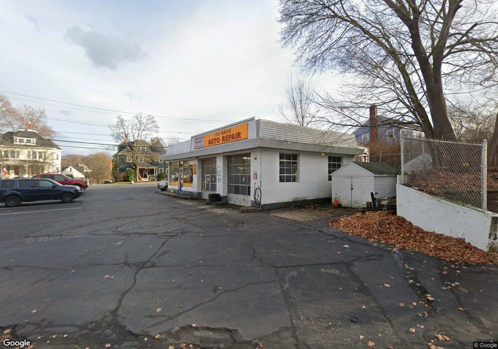 40 Middle Rd, Portsmouth, NH 03801 - photo 1