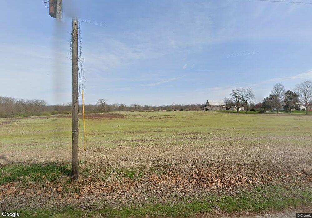 6606 E 1200 S, La Fontaine, IN 46940 - photo 1