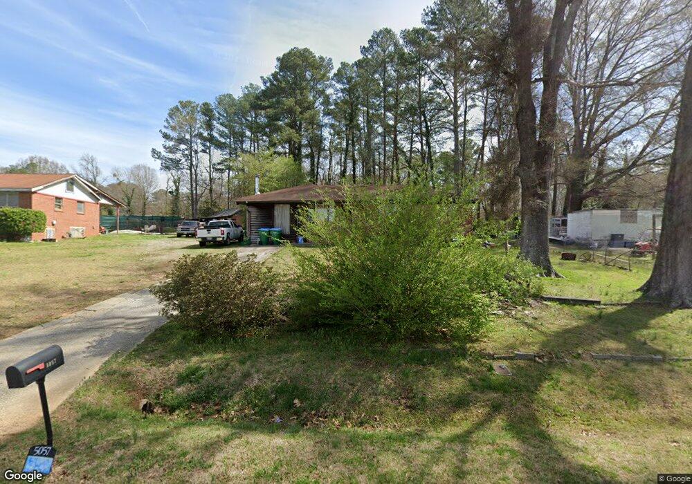 5057 Valley Lake Rd unit 3, Austell, GA 30106 - photo 1