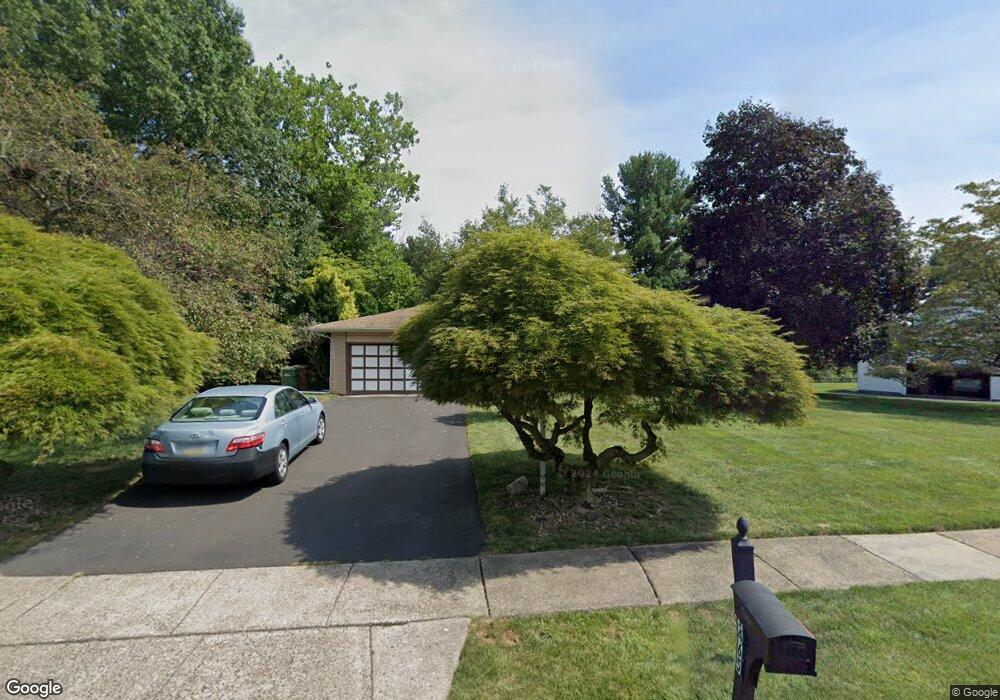 1465 Joel Dr, Ambler, PA 19002 - photo 1