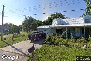 7385 E Clay St, Bryant, IN 47326