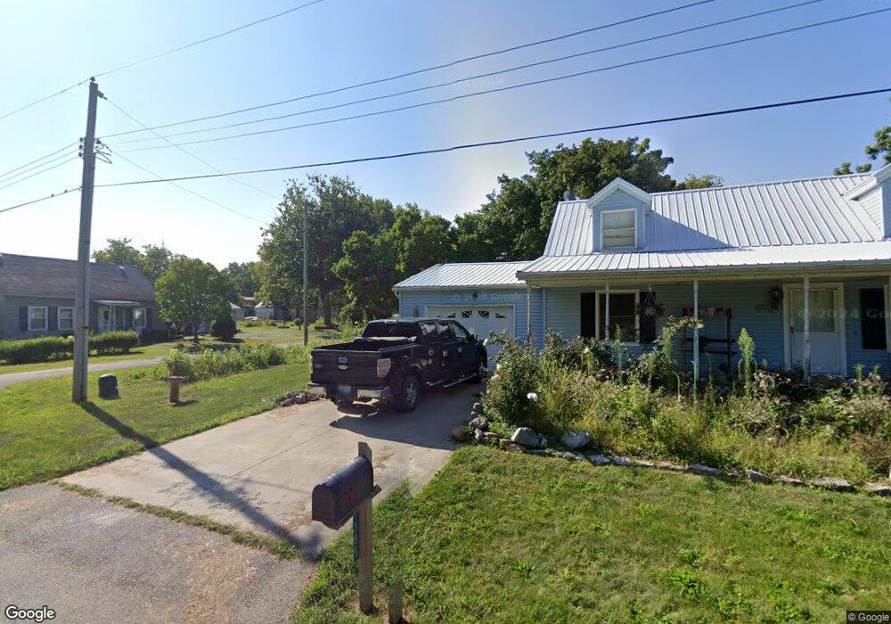 7385 E Clay St, Bryant, IN 47326 - photo 1