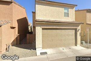 1123 E Descent St, Tucson, AZ 85719