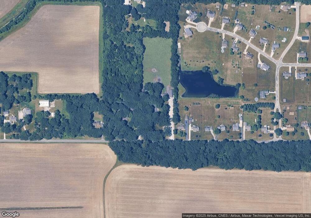 148 E 900 S, Kouts, IN 46347 - photo 1