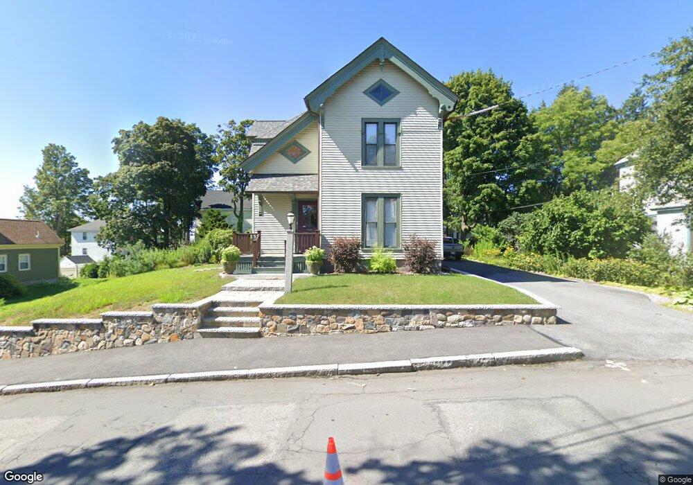 10 Central St, Methuen, MA 01844 - photo 1