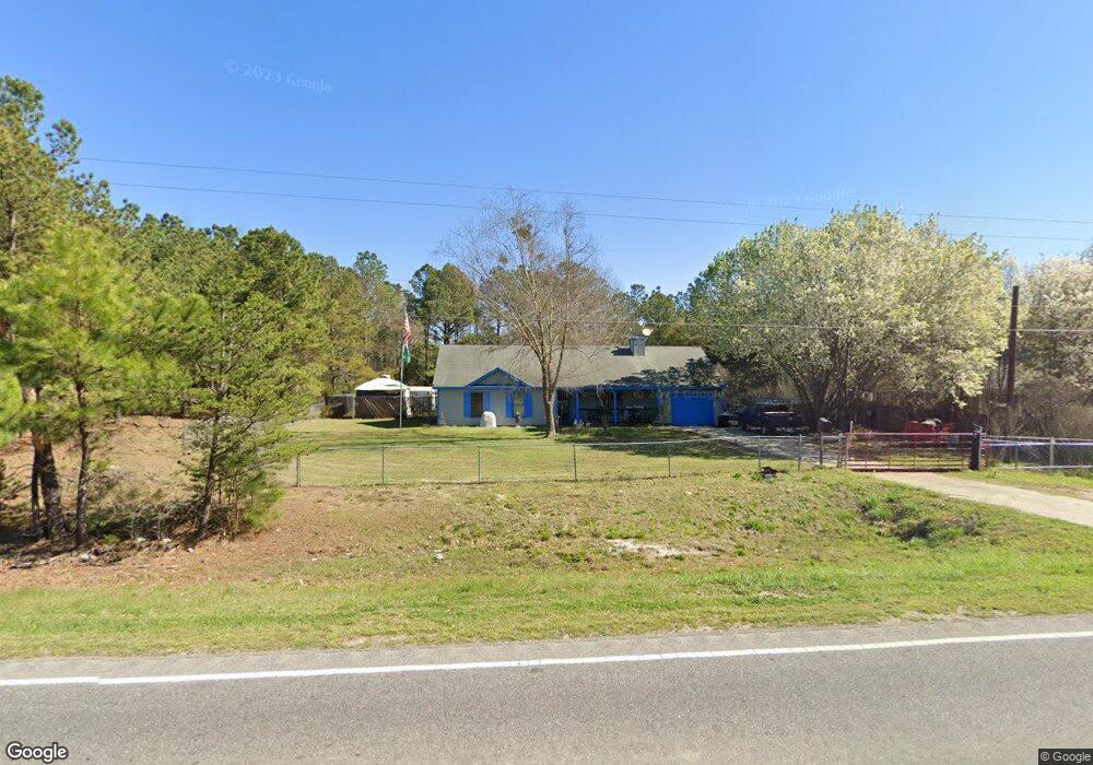 6126 Nc Highway 20, Lumber Bridge, NC 28357 - photo 1