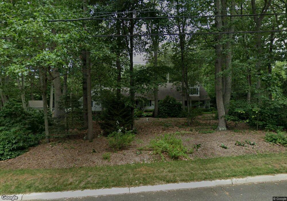 23 Westgate Ct, Colts Neck, NJ 07722 - photo 1