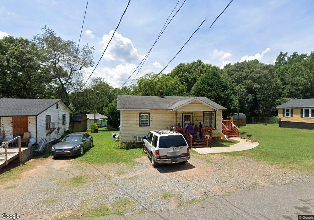 371 Preyer St, Shelby, NC 28152 - photo 1