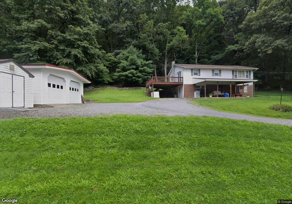 382 Gottshalls Ln, Shamokin, PA 17872 - photo 1