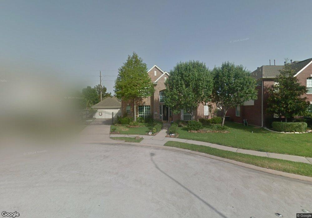 9107 Shango Ln, Houston, TX 77095 - photo 1