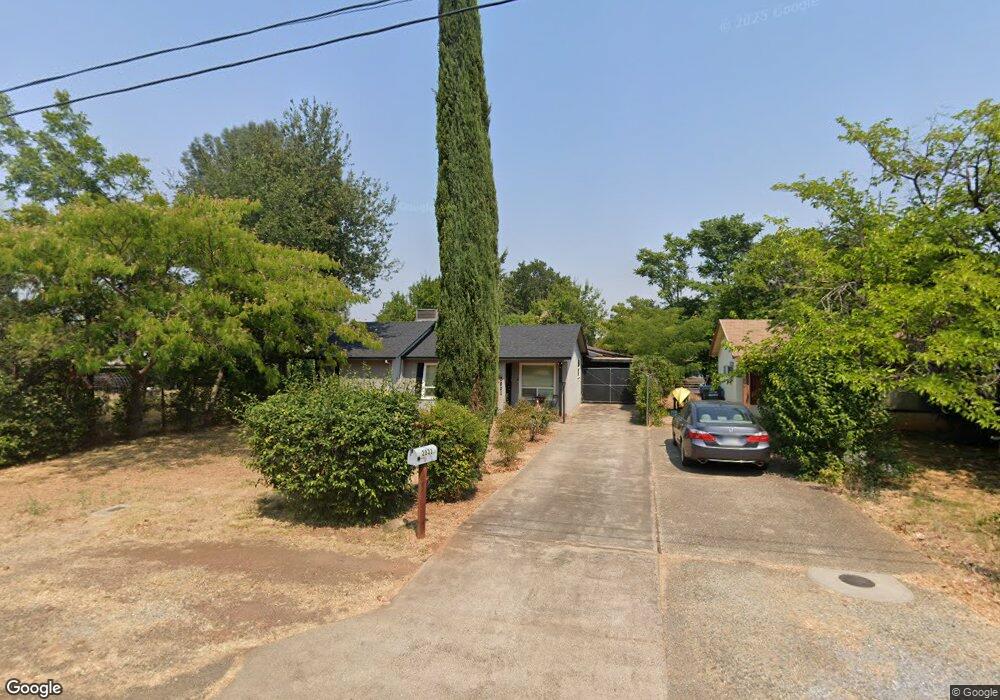 2821 Blue View St, Redding, CA 96002 - photo 1